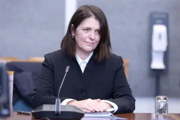 Hrvatska dobila prvu predsjednicu Vrhovnog suda: Evo kojih dvoje zastupnika je bilo protiv