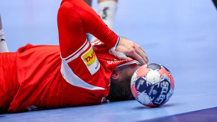 Najbolji igrač svijeta &scaron;okirao priznanjem: 'Sjedio sam sam u stanu i plakao'
