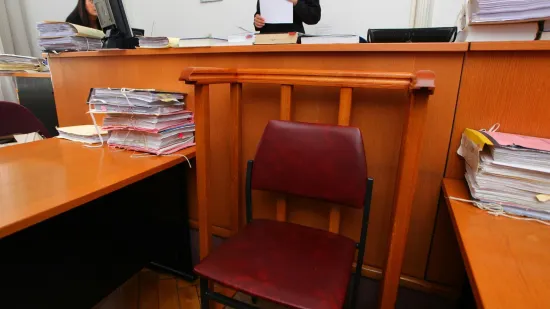 Žena (55) u Zagorju uzimala novac za dvoje nemoćnih. Oni umrli, a ona mora u zatvor