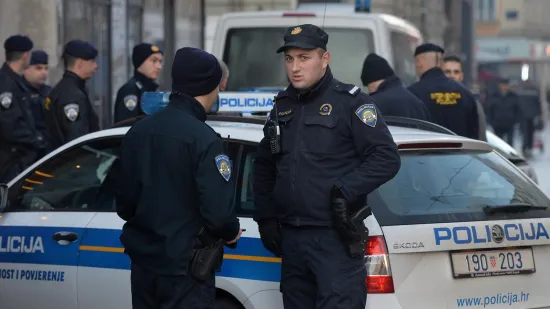 Mladić pretučen u Ilici, usred bijela dana su ga izudarali po glavi: Te&scaron;ko je ozlijeđen