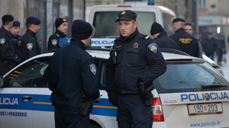 Mladić pretučen u Ilici, usred bijela dana su ga izudarali po glavi: Te&scaron;ko je ozlijeđen
