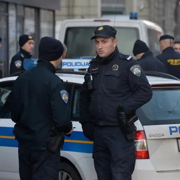 Mladić pretučen u Ilici, usred bijela dana su ga izudarali po glavi: Te&scaron;ko je ozlijeđen