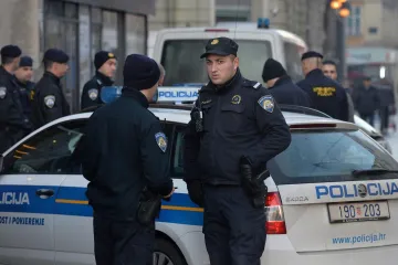 Mladić pretučen u Ilici, usred bijela dana su ga izudarali po glavi: Te&scaron;ko je ozlijeđen