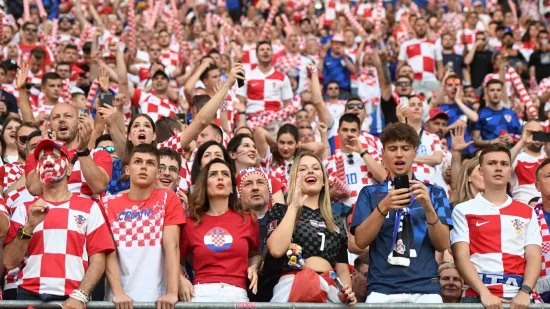 Poznate cijene ulaznica za utakmice Hrvatske uoči SP-a: Morat će se duboko posegnuti u džep