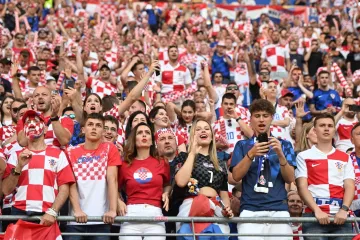 Poznate cijene ulaznica za utakmice Hrvatske uoči SP-a: Morat će se duboko posegnuti u džep