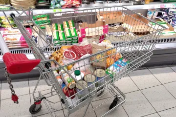 Trgovci malo spustili cijene? Evo gdje je u Hrvatskoj najjeftinija hrana!