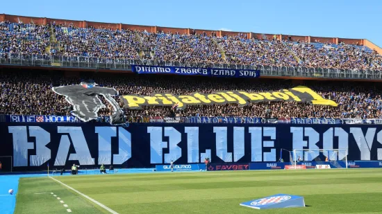 Kaos na derbiju skupo će platiti: HNS brutalno udario Dinamo i Hajduk nakon nereda na Maksimiru
