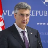 Plenković opleo po Milanoviću zbog protjerivanja diplomata s Pantovčaka: 'Lo&scaron;, bahat i isključiv potez'
