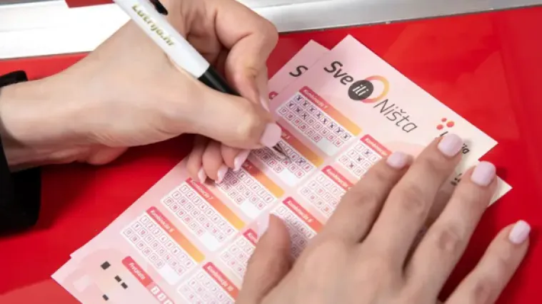 Osvojio 80.000 eura, zna se gdje ide novac pa otkrio kojom se logikom vodio: Iznenadit će vas