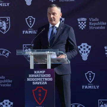 HNS se pohvalio kako napreduje kamp: Evo kako izgleda dom hrvatskog nogometa