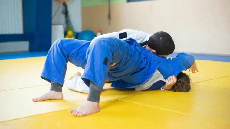 [KVIZ] Ovaj izazov o borilačkim sportovima nije lagan kao &scaron;to izgleda, zato dokaži znanje