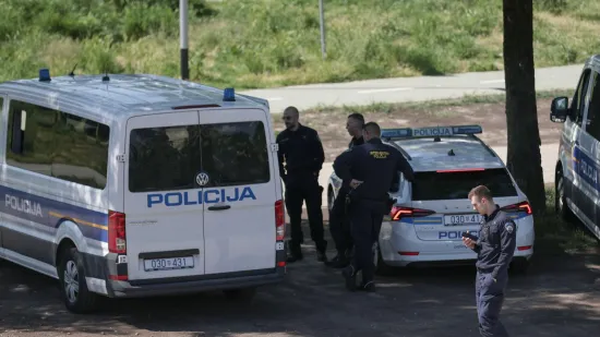 Razotkriven slavonski narkolanac: USKOK optužio petorku, vođa kod kuće skrivao arsenal