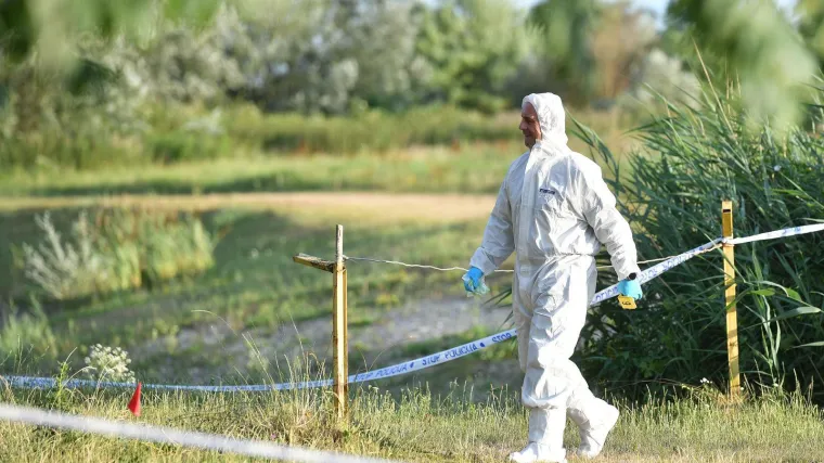 Bratiću pucao u zatiljak, nije mu bilo spasa: Stigla optužnica koja otkriva detalje