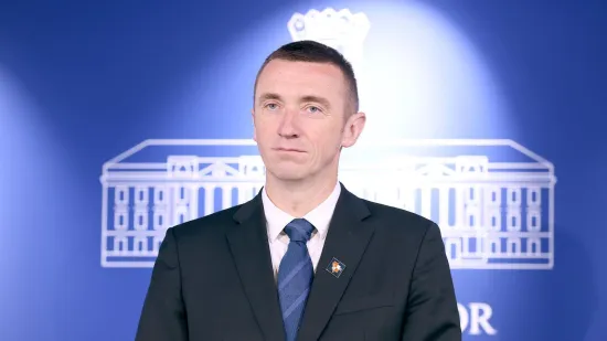 Penava: 'Bleiburg i Križni put su najmasovniji zločini počinjeni nad hrvatskim narodom'