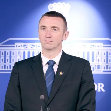 Penava: 'Bleiburg i Križni put su najmasovniji zločini počinjeni nad hrvatskim narodom'