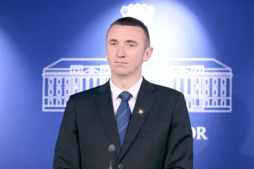 Penava: 'Bleiburg i Križni put su najmasovniji zločini počinjeni nad hrvatskim narodom'