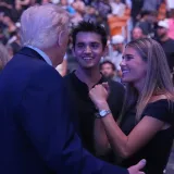 Donald Trump i njegova unuka osim slavnog prezimena dijele jo&scaron; jednu strast