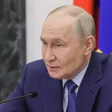 &Scaron;to će Putin reći na ovo? Sprema se ne&scaron;to veliko: 'Vrijeme je da Rusija položi račune'