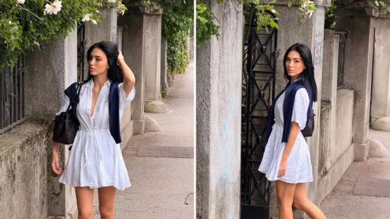 Zanosna Anastasia iz 'Gospodina Savr&scaron;enog' ponovno sru&scaron;ila Instagram, a Nu&scaron;a joj uputila riječi koje su sve raznježile