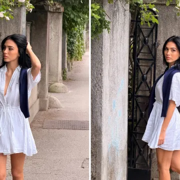 Zanosna Anastasia iz 'Gospodina Savr&scaron;enog' ponovno sru&scaron;ila Instagram, a Nu&scaron;a joj uputila riječi koje su sve raznježile