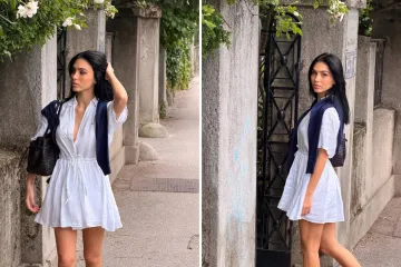 Zanosna Anastasia iz 'Gospodina Savr&scaron;enog' ponovno sru&scaron;ila Instagram, a Nu&scaron;a joj uputila riječi koje su sve raznježile