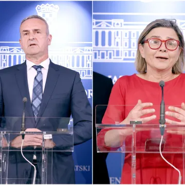 HDZ i Možemo! u novom žestokom sukobu: 'Licemjerje!' - 'Nećete zarobiti jo&scaron; jednu instituciju!'