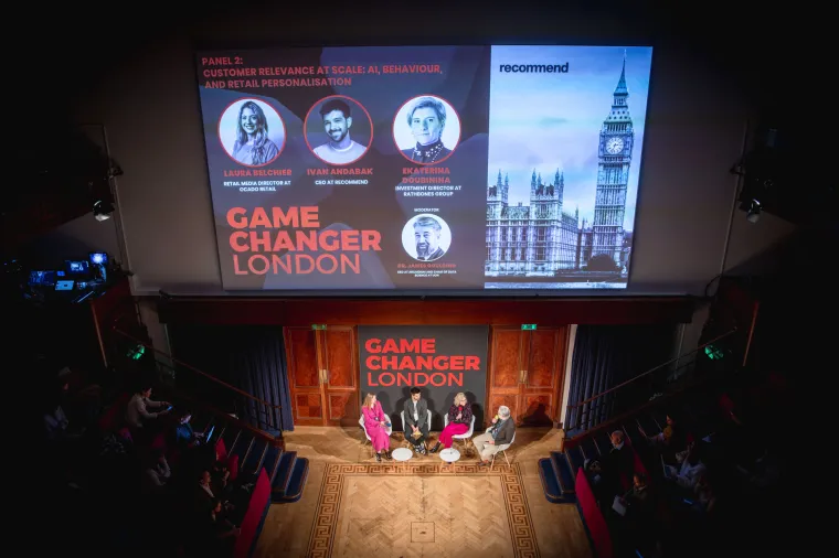 Fantastičan uspjeh hrvatskog tima u srcu Londona: 'Ovo je dokaz da postajemo globalni pokret'