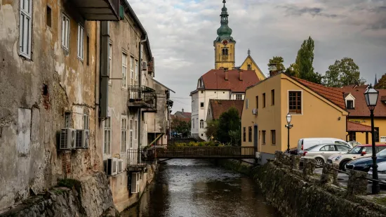 Savr&scaron;eno mjesto za izlet nadomak Zagreba: Slatki bijeg od gradske vreve u &scaron;umovite padine