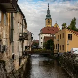 Savr&scaron;eno mjesto za izlet nadomak Zagreba: Slatki bijeg od gradske vreve u &scaron;umovite padine