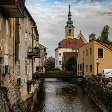 Savr&scaron;eno mjesto za izlet nadomak Zagreba: Slatki bijeg od gradske vreve u &scaron;umovite padine