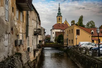Savr&scaron;eno mjesto za izlet nadomak Zagreba: Slatki bijeg od gradske vreve u &scaron;umovite padine