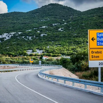 Hoćemo li ikad vidjeti autocestu do Dubrovnika? Poni&scaron;ten natječaj, objavili su i razlog