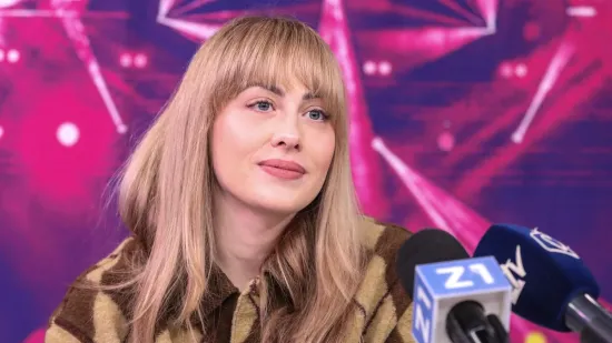Albina iskreno o životnom preokretu: 'Znala sam da me tada dotaknuo Isus'