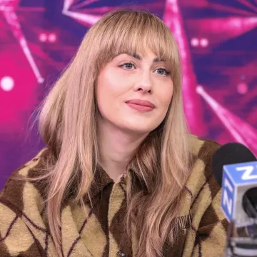 Albina iskreno o životnom preokretu: 'Znala sam da me tada dotaknuo Isus'