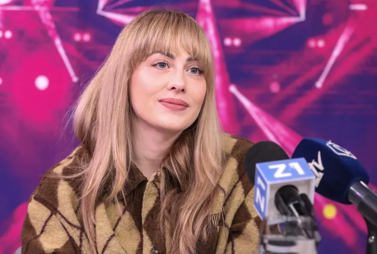 Albina iskreno o životnom preokretu: 'Znala sam da me tada dotaknuo Isus'