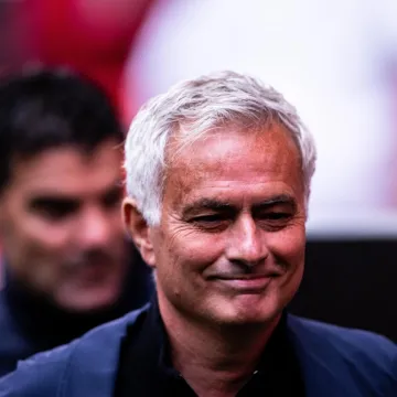 Mourinho otkrio produžuje li ugovor s Benficom, ali i &scaron;to je s ponudom Reala