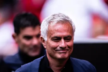 Mourinho otkrio produžuje li ugovor s Benficom, ali i &scaron;to je s ponudom Reala