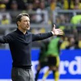 Niko Kovač drži strogu disciplinu: 'Lijenost ne dolazi u obzir!'
