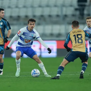 Otpisani Brazilac briljira nakon Osijeka: Slijedi transfer života?