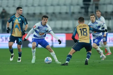 Otpisani Brazilac briljira nakon Osijeka: Slijedi transfer života?