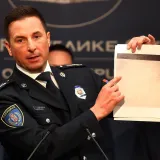 Uhićen &scaron;ef beogradske policije! Sudjelovao u nestanku mu&scaron;karca? Tijelo zapalili uz autocestu