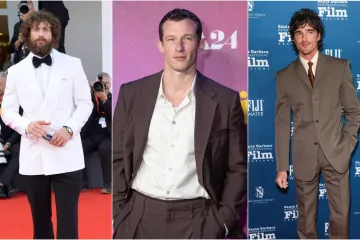 Traži se novi James Bond: Pogledajte koji zgodni glumci su favoriti za tajnog agenta 007
