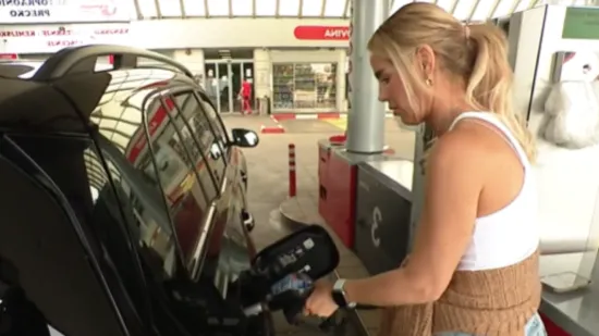 Ovo dugo nismo vidjeli: Na benzinske pumpe stiže promjena koja se neće svima svidjeti