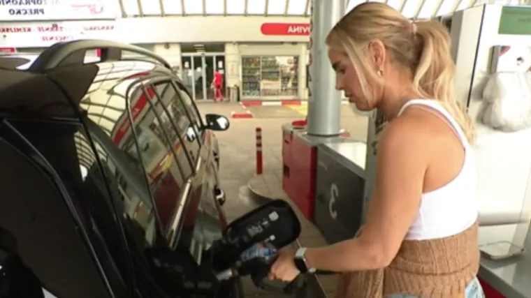 Ovo dugo nismo vidjeli: Na benzinske pumpe stiže promjena koja se neće svima svidjeti