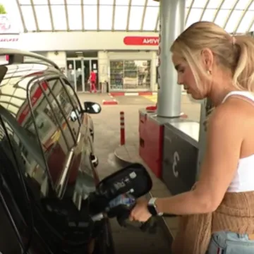 Ovo dugo nismo vidjeli: Na benzinske pumpe stiže promjena koja se neće svima svidjeti