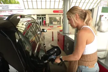 Ovo dugo nismo vidjeli: Na benzinske pumpe stiže promjena koja se neće svima svidjeti