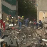 Raketa koja je ubila 24 ljudi imala 'zapadne komponente': Zelenski upozorio na idući ruski korak