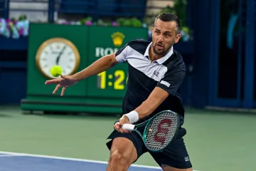 Mate Pavić i Arevalo ostali bez plasmana u polufinale Rima