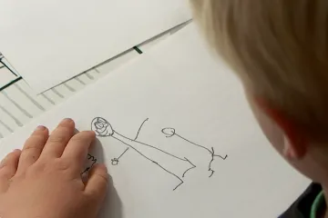 Obitelj u Hrvatskoj se drastično promijenila, ali jedna stvar je ipak ostala ista