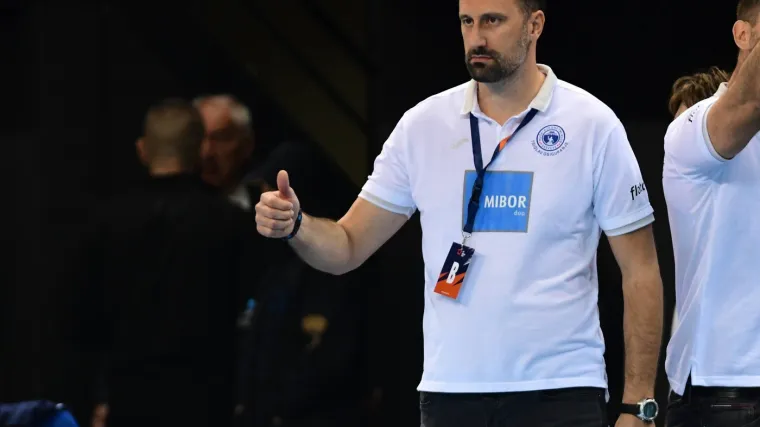 Legendarni rukometa&scaron; najavio uzvratnu utakmicu sa &Scaron;veđanima